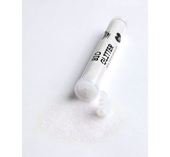 Bio-Glitter, 10 g