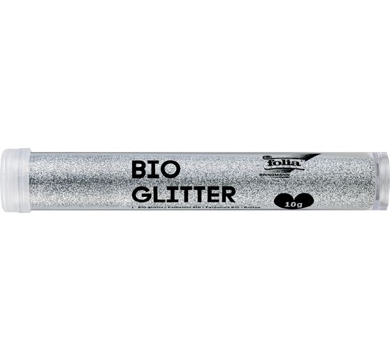 Bio-Glitter, 10 g