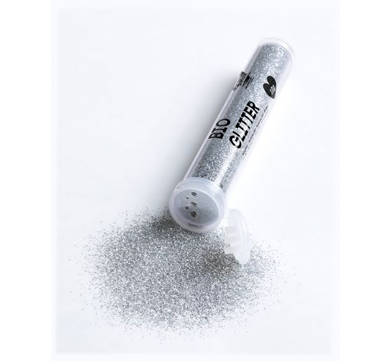 Bio-Glitter, 10 g