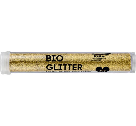 Bio-Glitter, 10 g