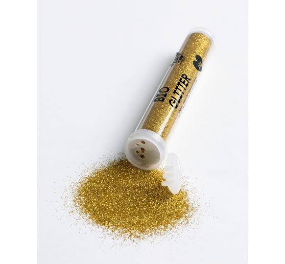Bio-Glitter, 10 g
