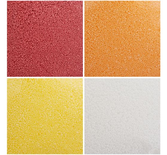 VBS Candle sand set