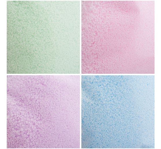 VBS Candle sand set