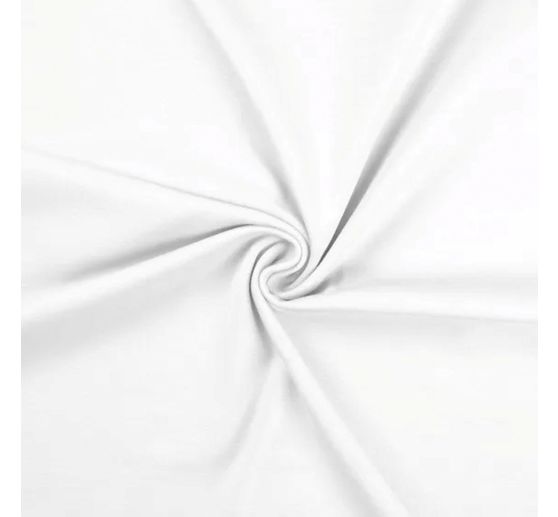 Baumwoll Single-Jersey "Uni"