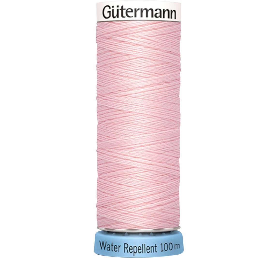 Gütermann Allesnäher "Water Repellent" - 659 Rosa