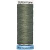 Gütermann all-purpose sewing thread "Water Repellent" 824 Olive Green