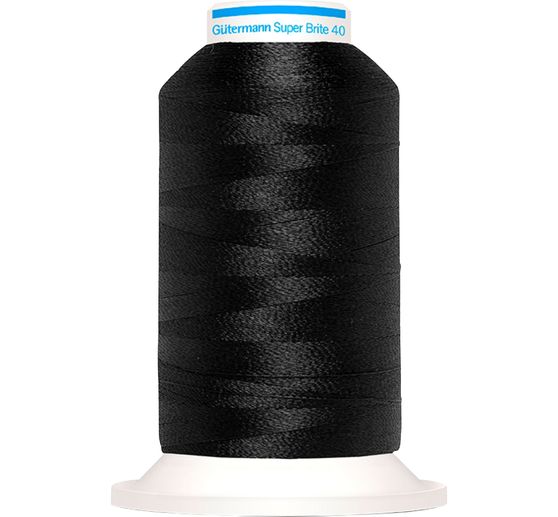 Gütermann Super Brite Maschinenstickfaden