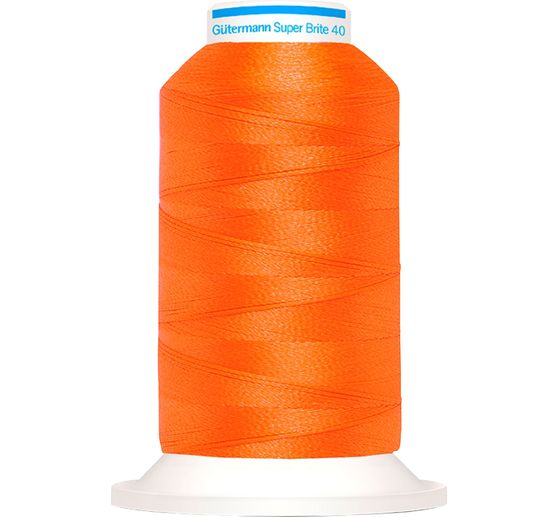 Gütermann Super Brite Maschinenstickfaden