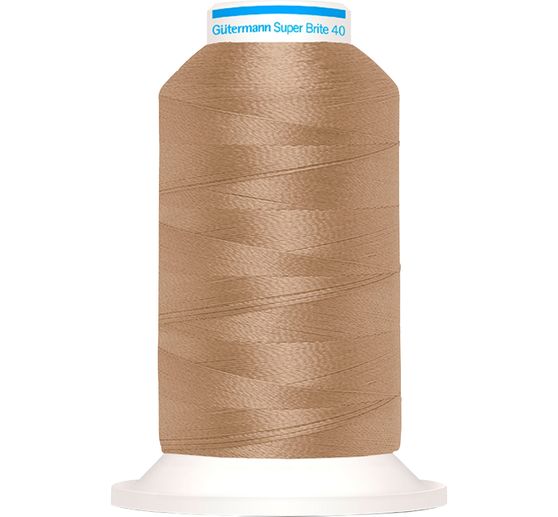 Gütermann Super Brite Maschinenstickfaden