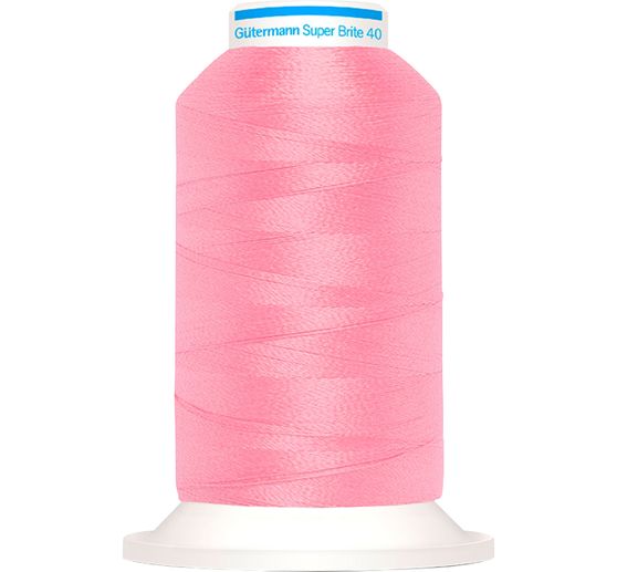 Gütermann Super Brite Maschinenstickfaden