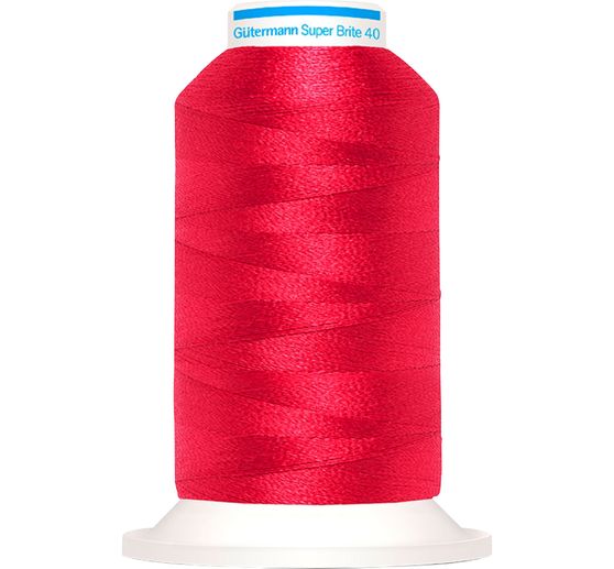 Gütermann Super Brite Maschinenstickfaden