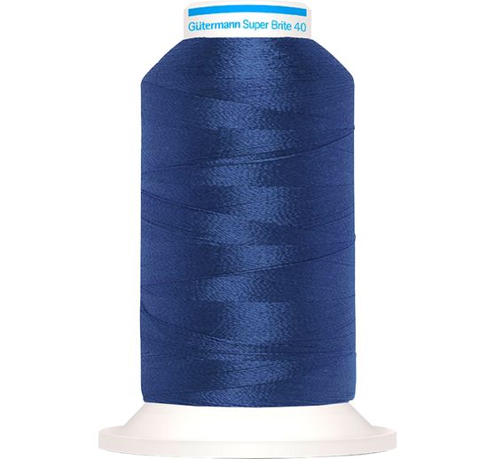 Gütermann Super Brite Maschinenstickfaden
