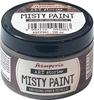Stamperia Misty Paint metallic
