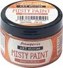 Stamperia Misty Paint metallic