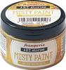 Stamperia Misty Paint metallic