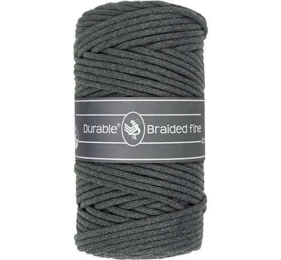 Durable Braided Fine, 3 mm