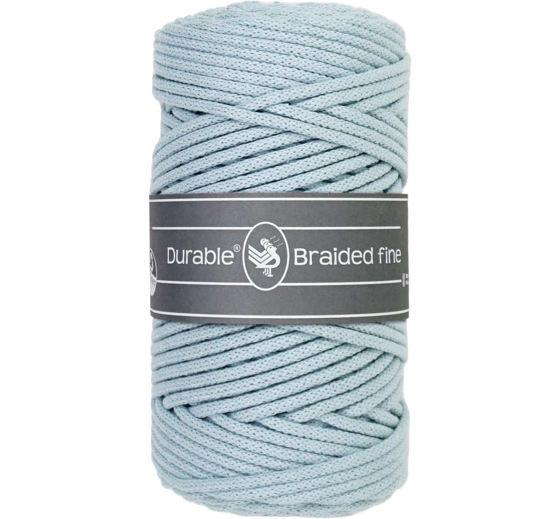 Durable Braided Fine, 3 mm - Farbe 319