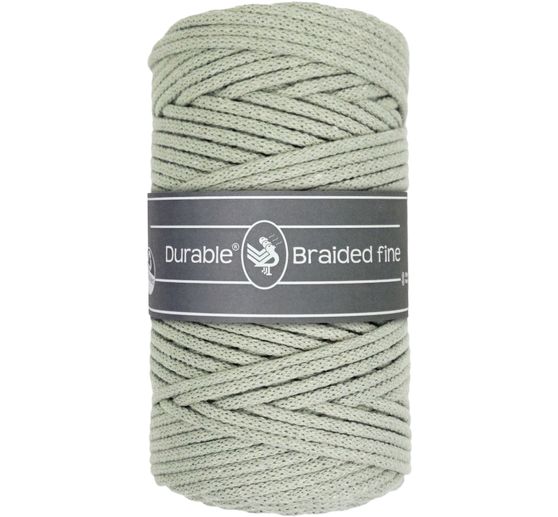 Durable Braided Fine, 3 mm