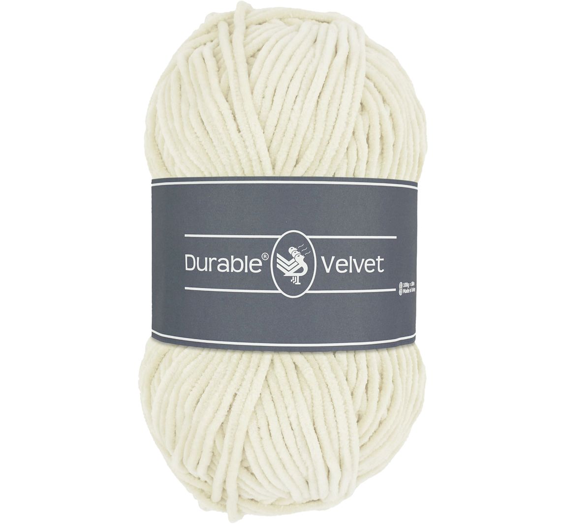 Durable Velvet - Farbe 326