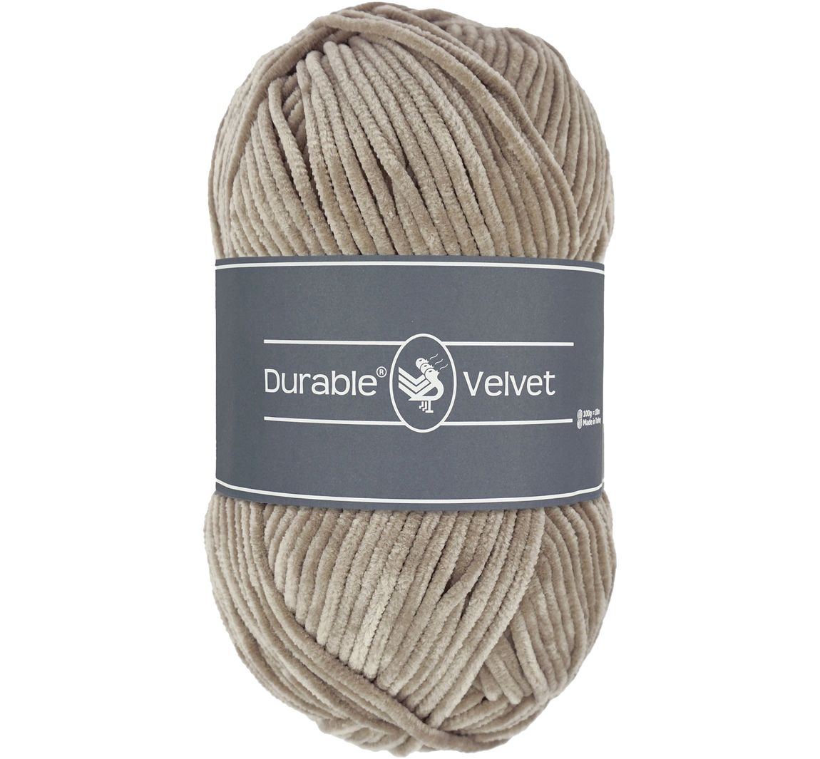 Durable Velvet - Farbe 343
