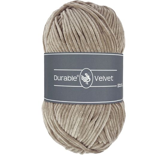 Durable Velvet