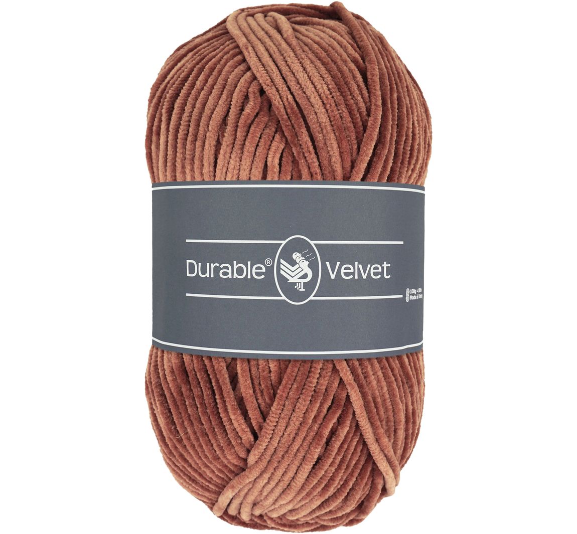 Durable Velvet - Farbe 2218