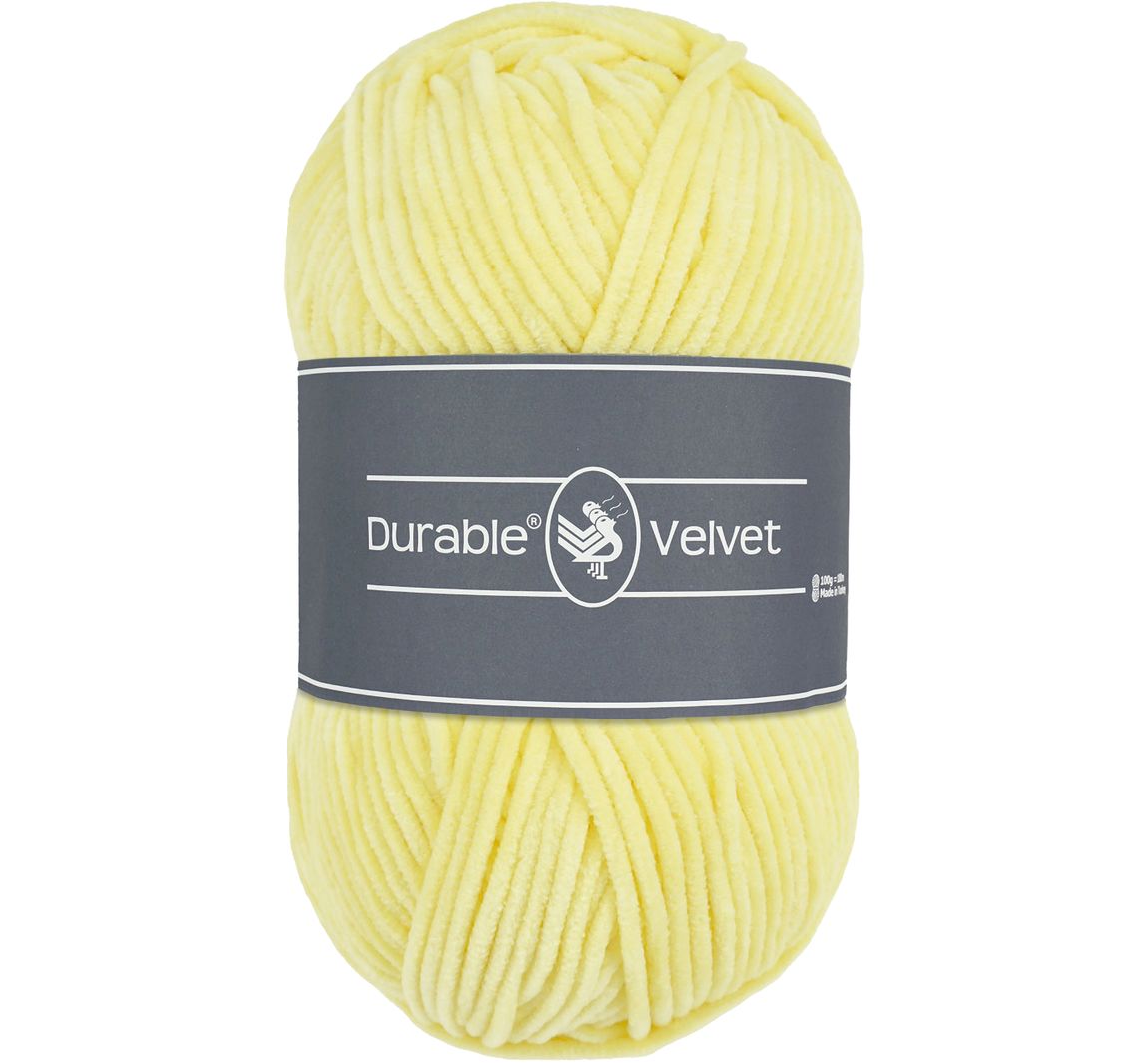 Durable Velvet - Farbe 309