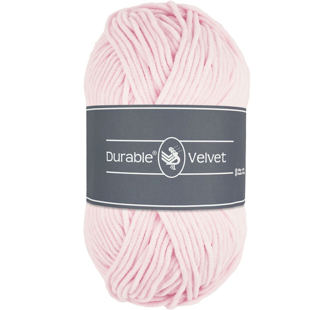 Durable Velvet - Farbe 203