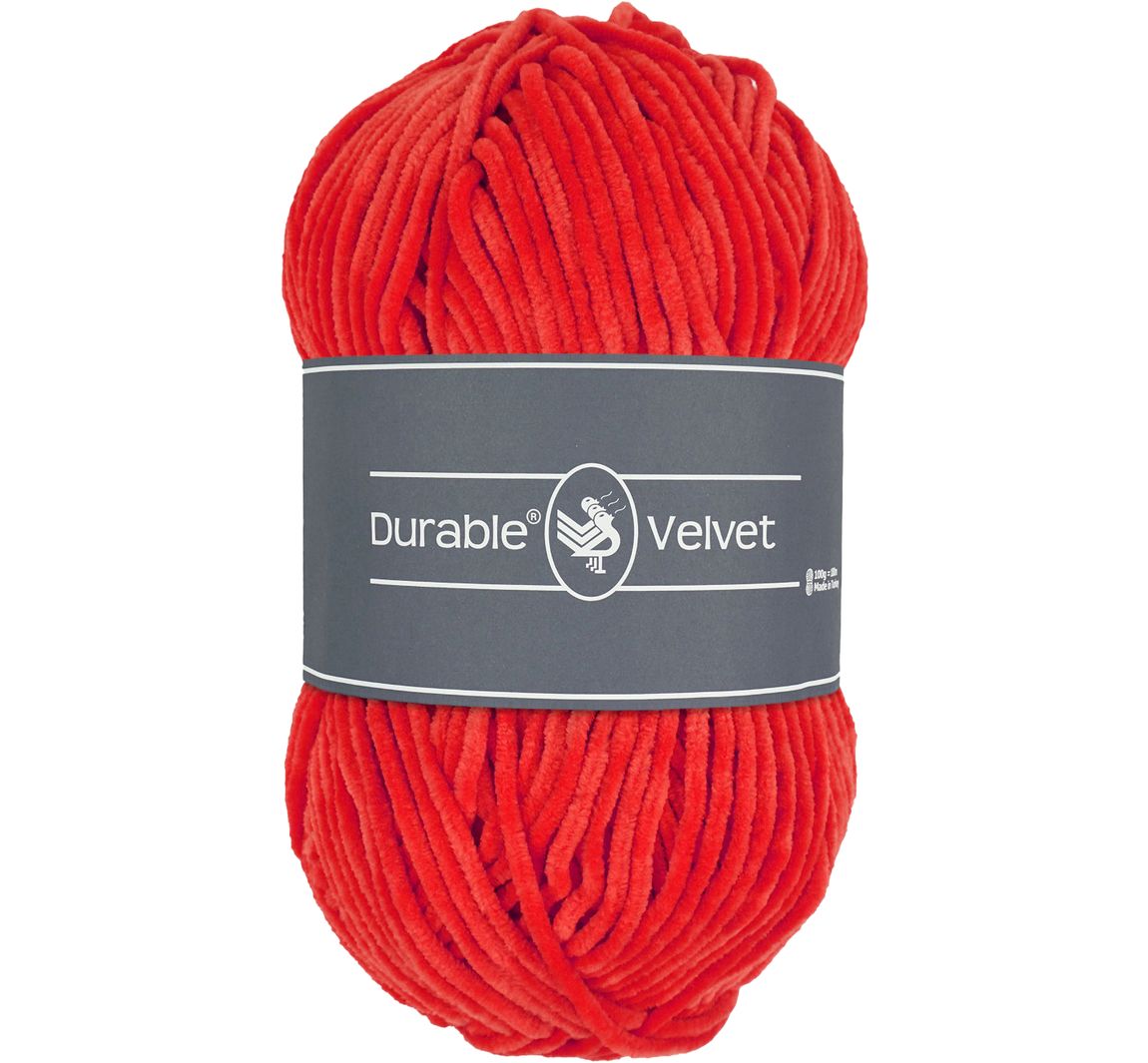 Durable Velvet - Farbe 318
