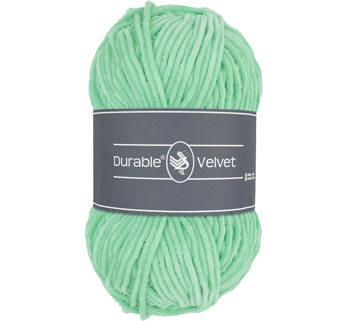 Durable Velvet - Farbe 2137