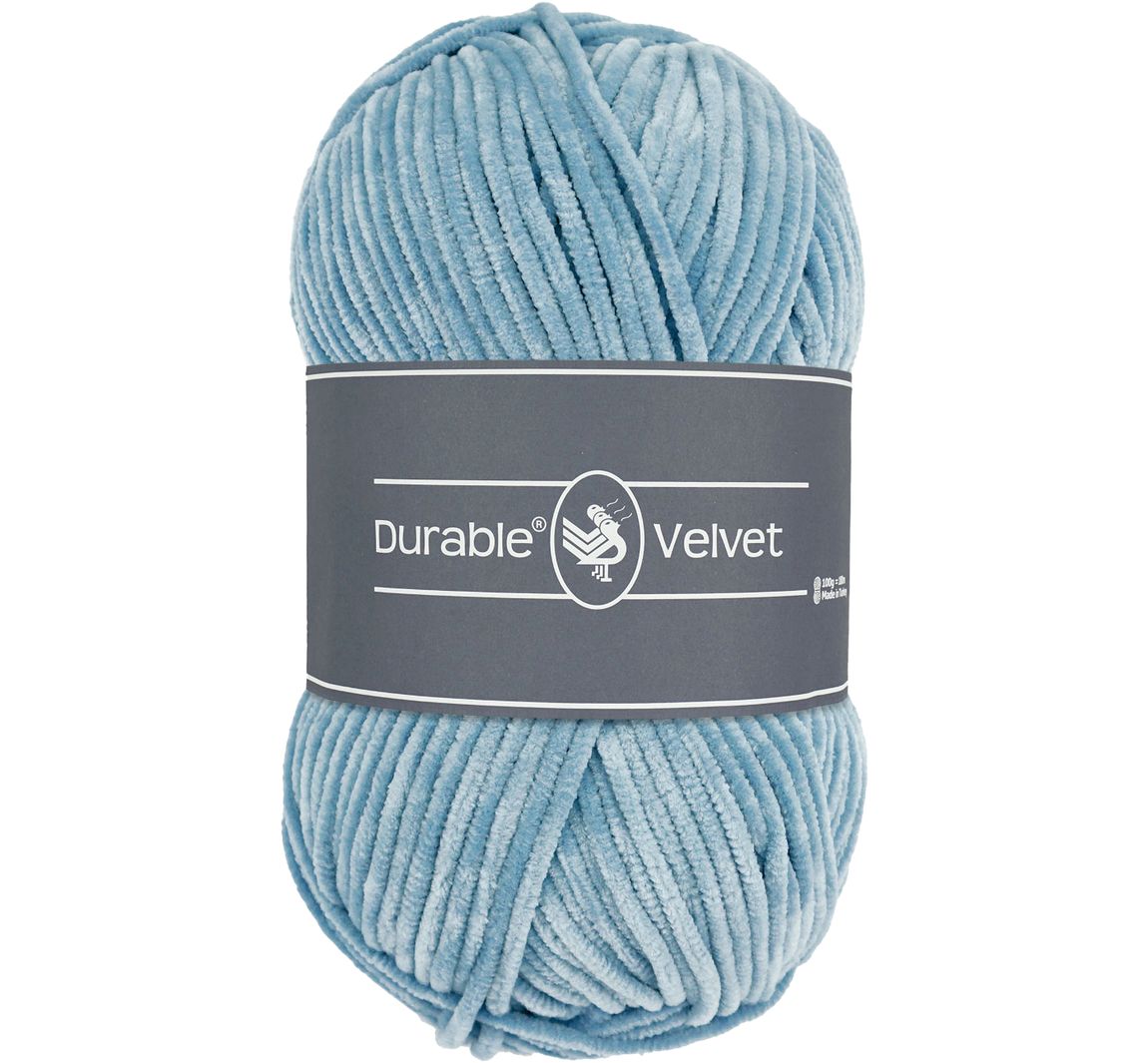Durable Velvet - Farbe 289