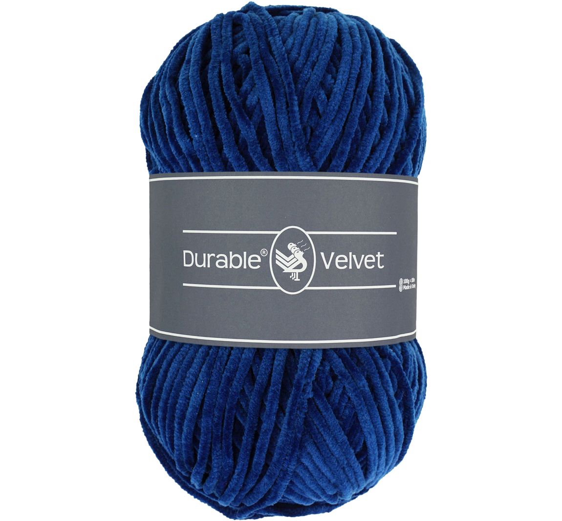 Durable Velvet - Farbe 370
