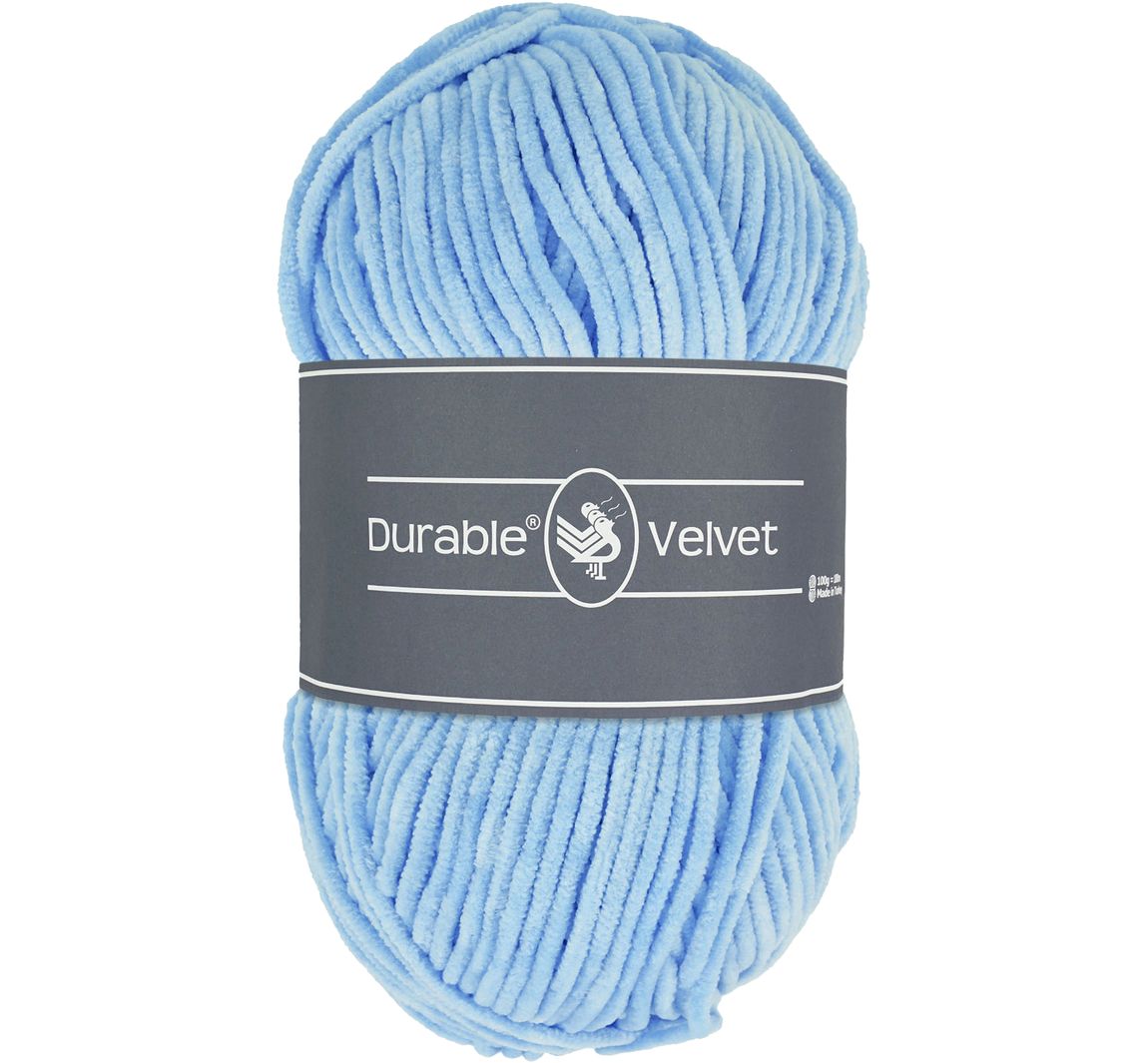 Durable Velvet - Farbe 282
