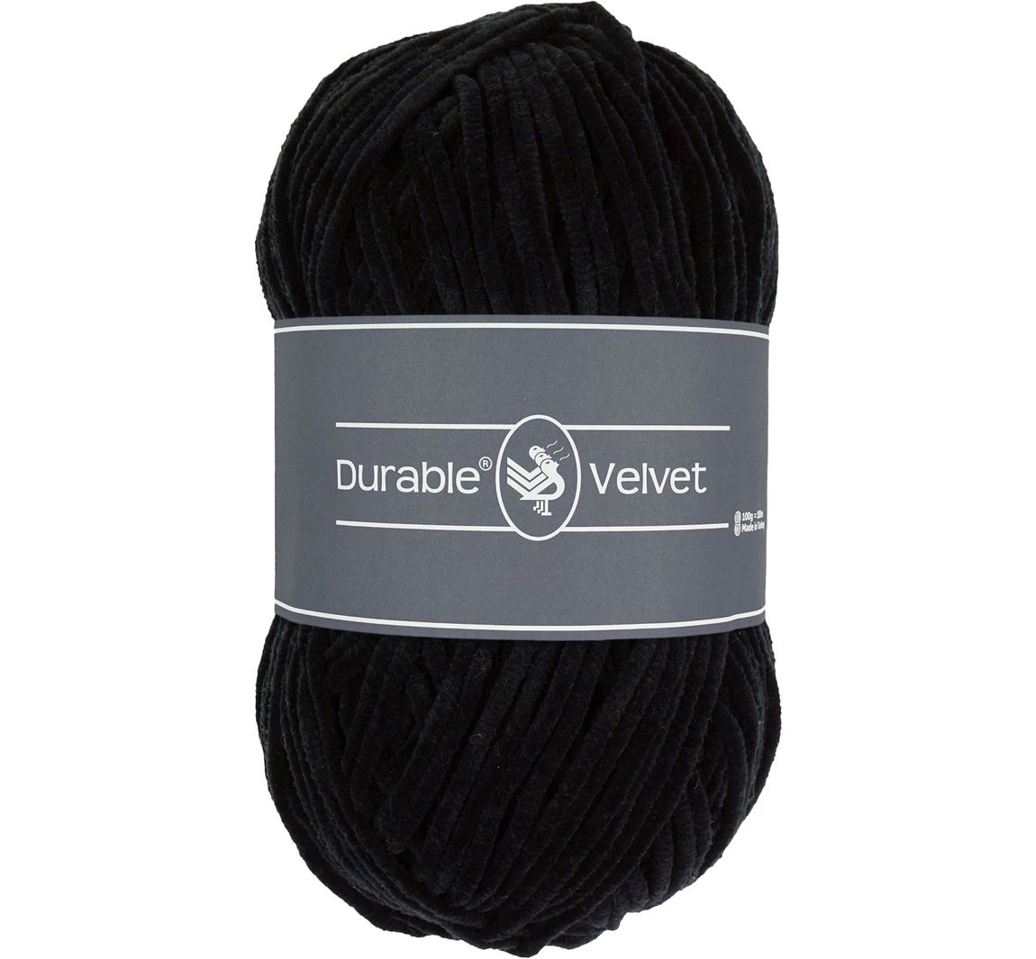 Durable Velvet - Farbe 325