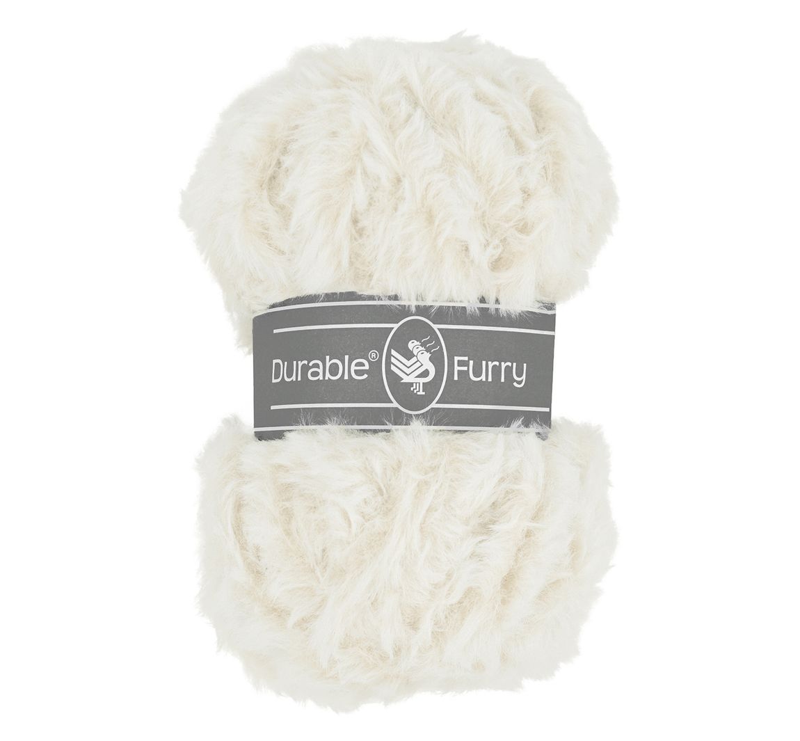 Durable Furry - Farbe 326