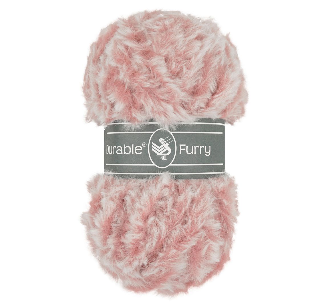 Durable Furry - Farbe 225