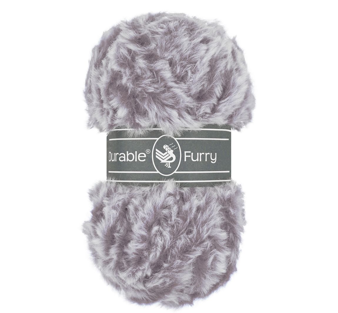 Durable Furry - Farbe 342