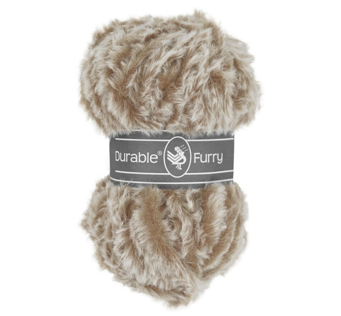 Durable Furry - Farbe 422