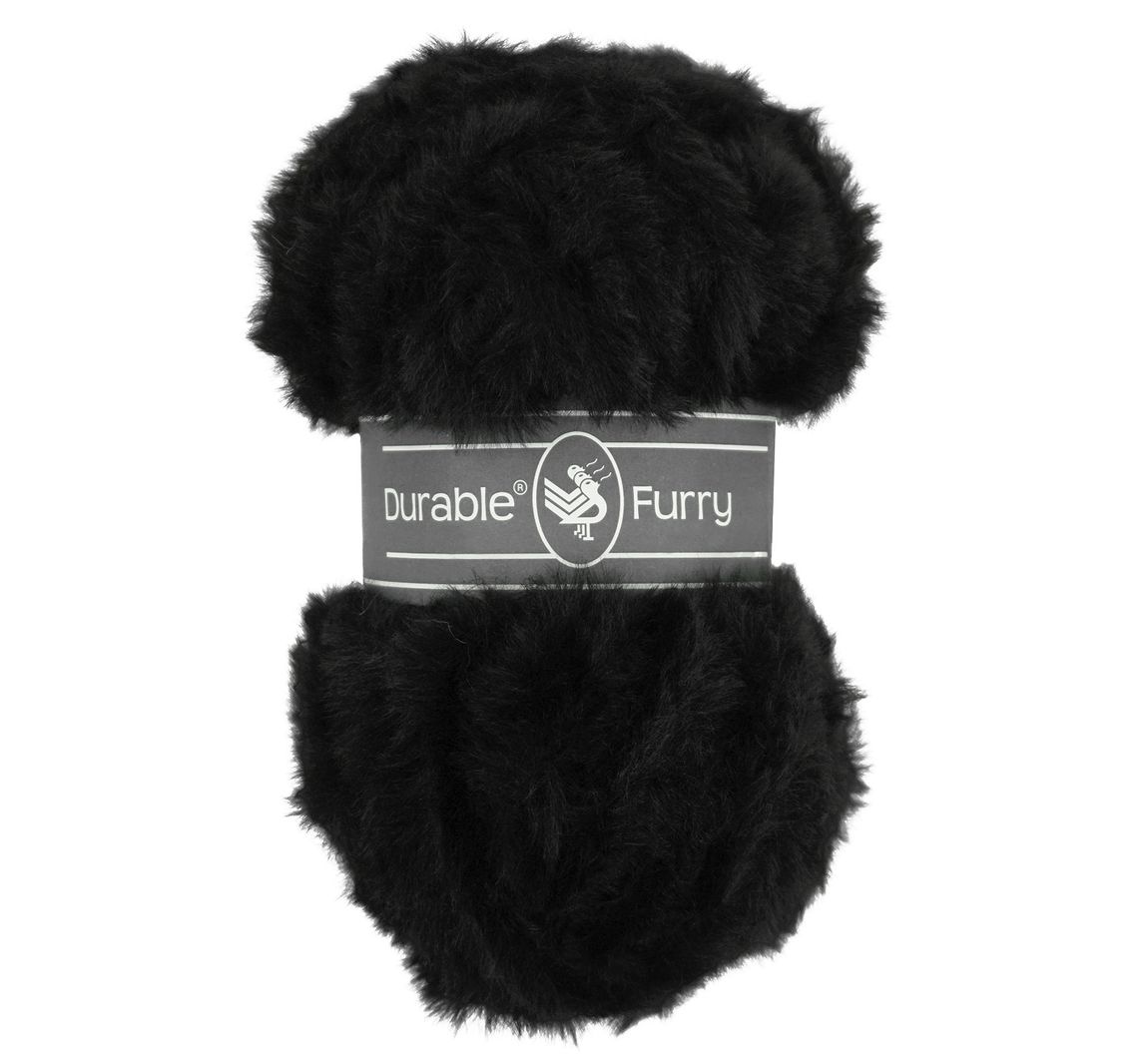 Durable Furry - Farbe 325
