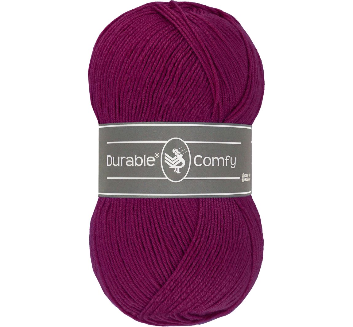 Durable Comfy - Farbe 249