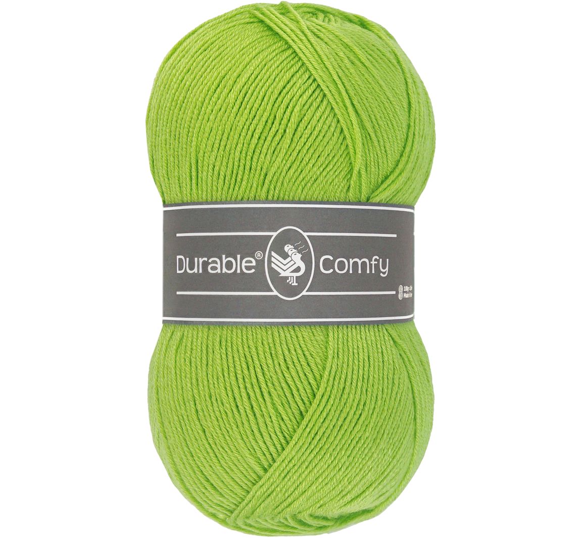 Durable Comfy - Farbe 2155