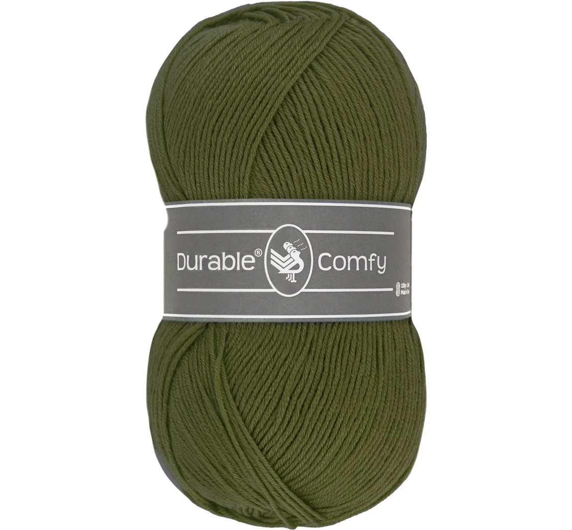 Durable Comfy - Farbe 2149
