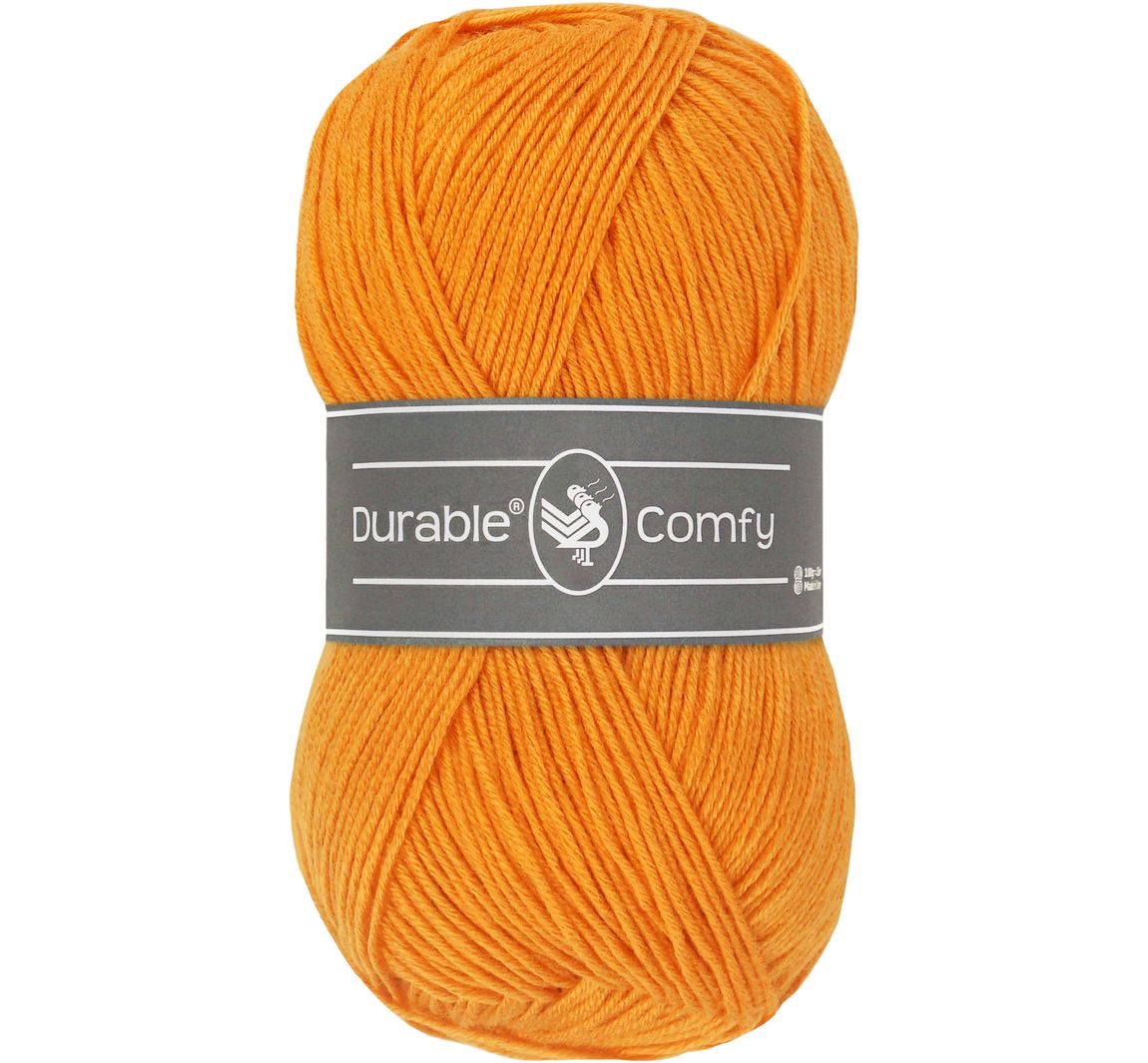 Durable Comfy - Farbe 2179