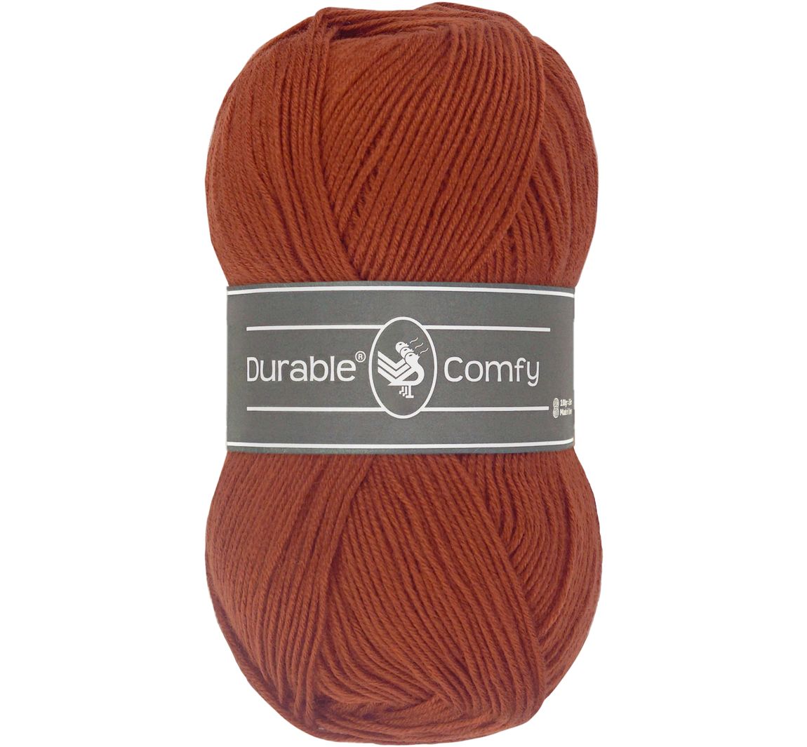 Durable Comfy - Farbe 2210
