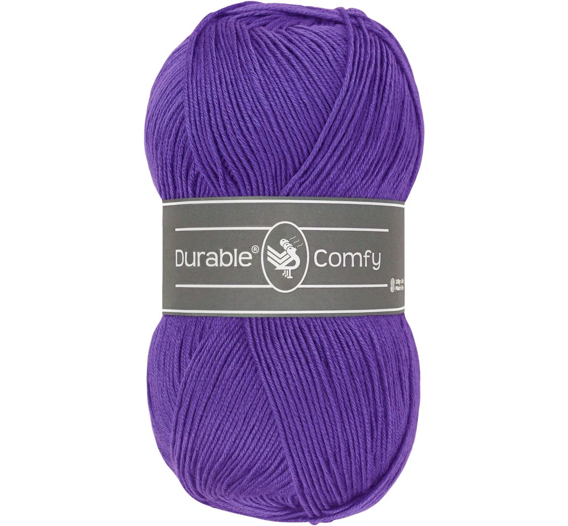Durable Comfy - Farbe 270