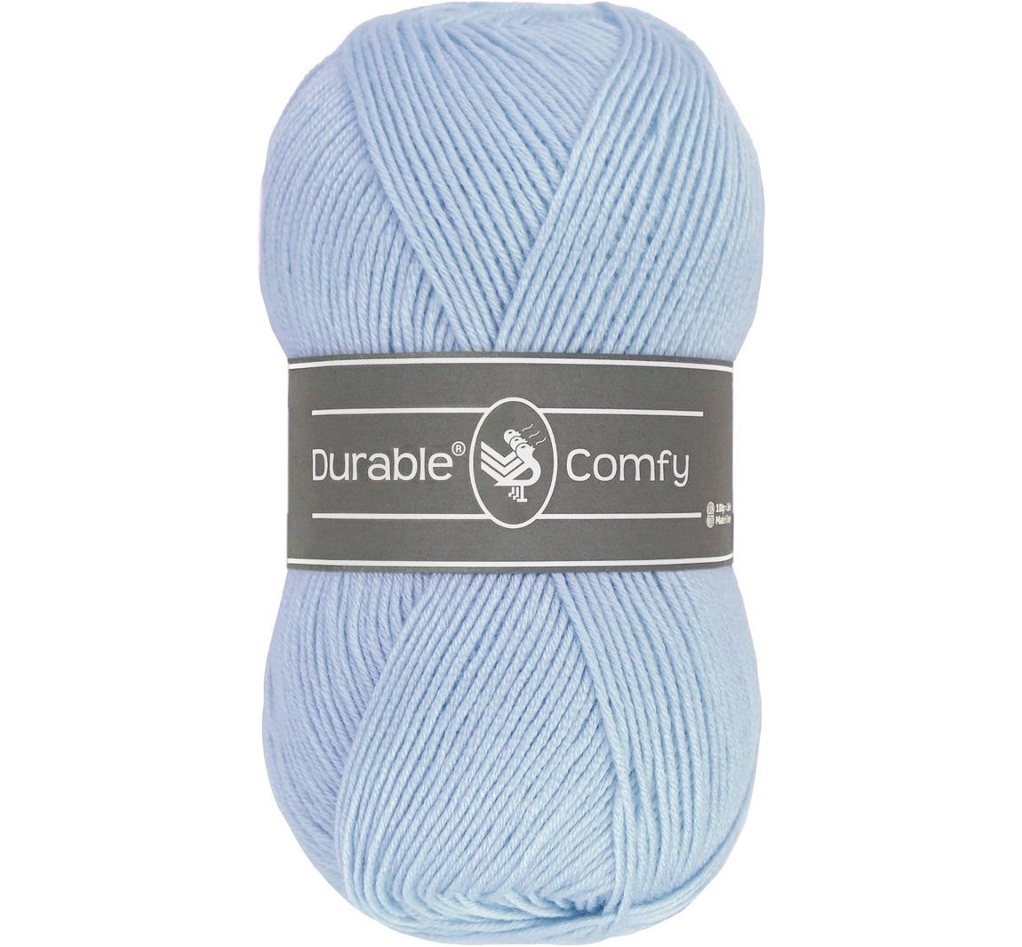 Durable Comfy - Farbe 281