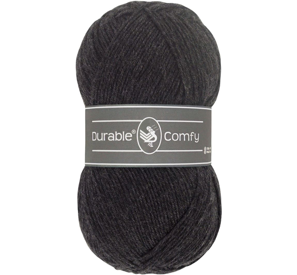 Durable Comfy - Farbe 412