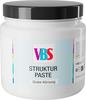 VBS Strukturpaste "Grobe Körnung"