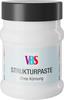 VBS Strukturpaste "Ohne Körnung"