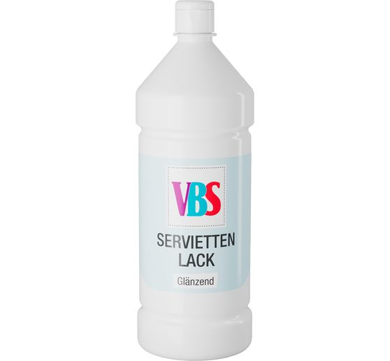 VBS Napkin varnish "Glossy"